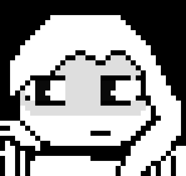 [7a0a81] *she just peeks in the portal.* ...