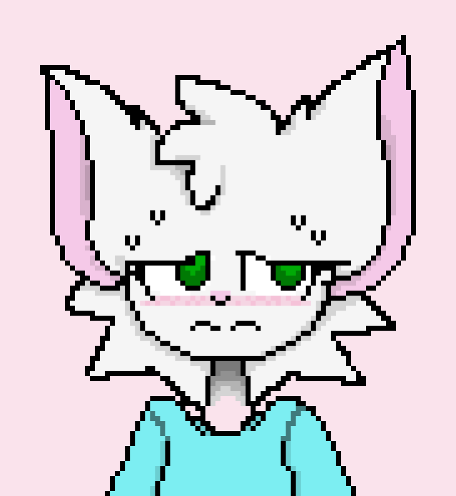 [8a598a] Hey! Be nice... I'm gonna start ignoring you... -Reggie