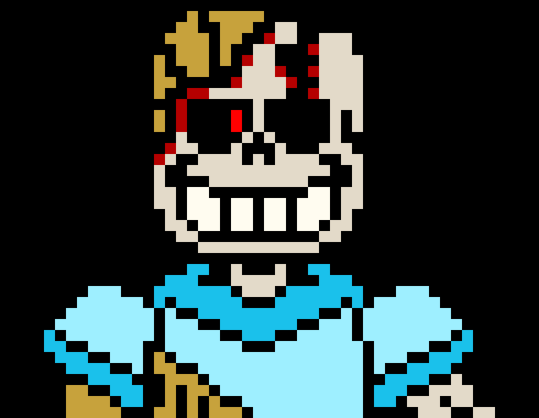 [c4081a] *Walks up behind Error* Who are you!