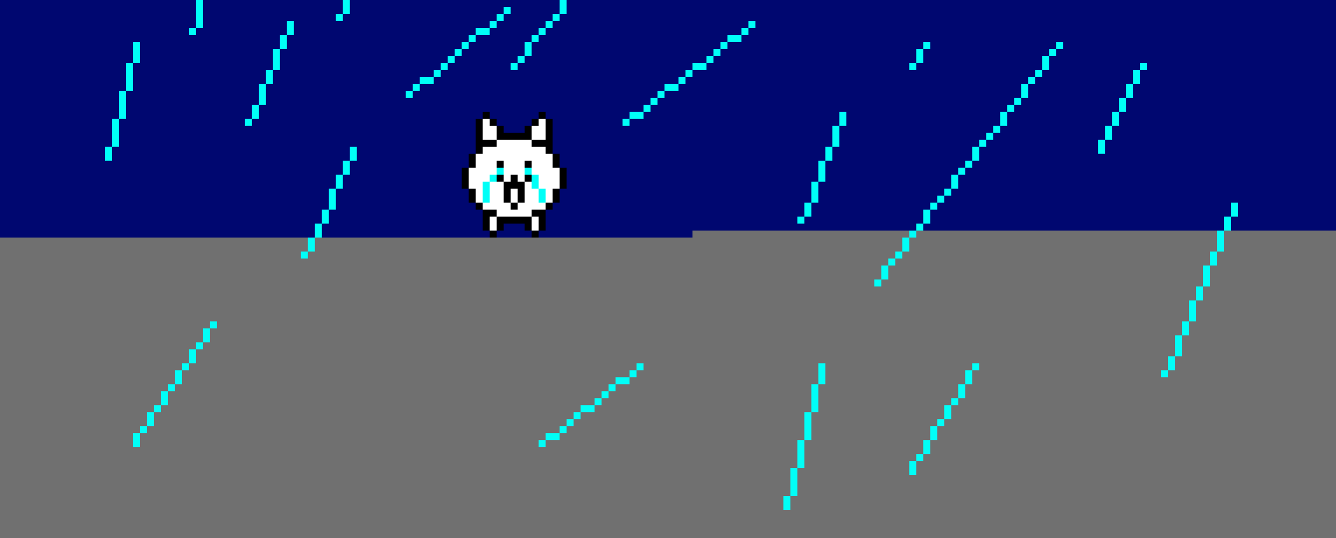 [5bc0d0] Please Don't Leave Me