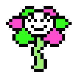 [9664c4] ???Tale/Bow The Flower