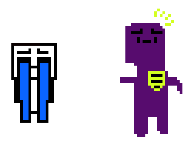 [047a9d] crying child mini gam (FNaF)