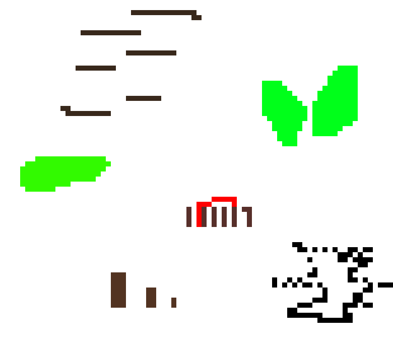 [2b3761] Poketale Grooky,s Stuff