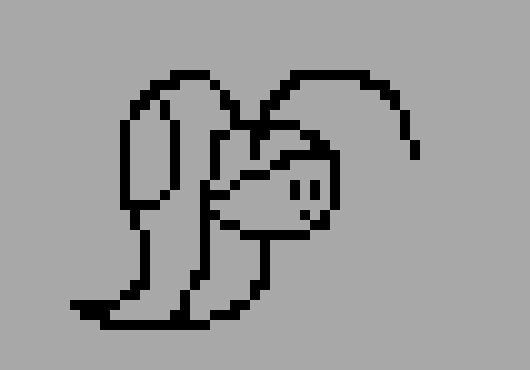 [f7c573] the ending song for deltarune