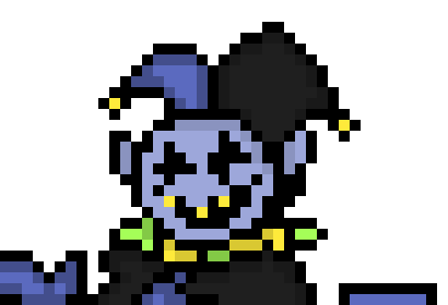 [7c78a2] *slashes with a devils knife*