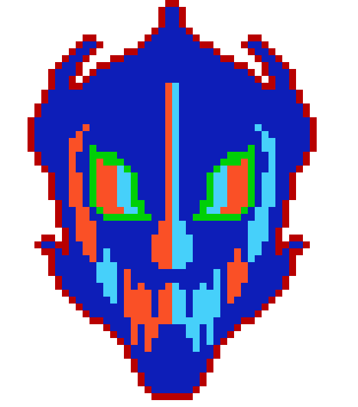 [03d9c9] Gaster Blaster