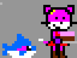 [b00d6d] Hope You Got Some Cool Presents! -Lebryan J.