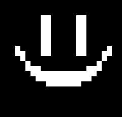 [8206a1] I DONT KNOW. -Smiley