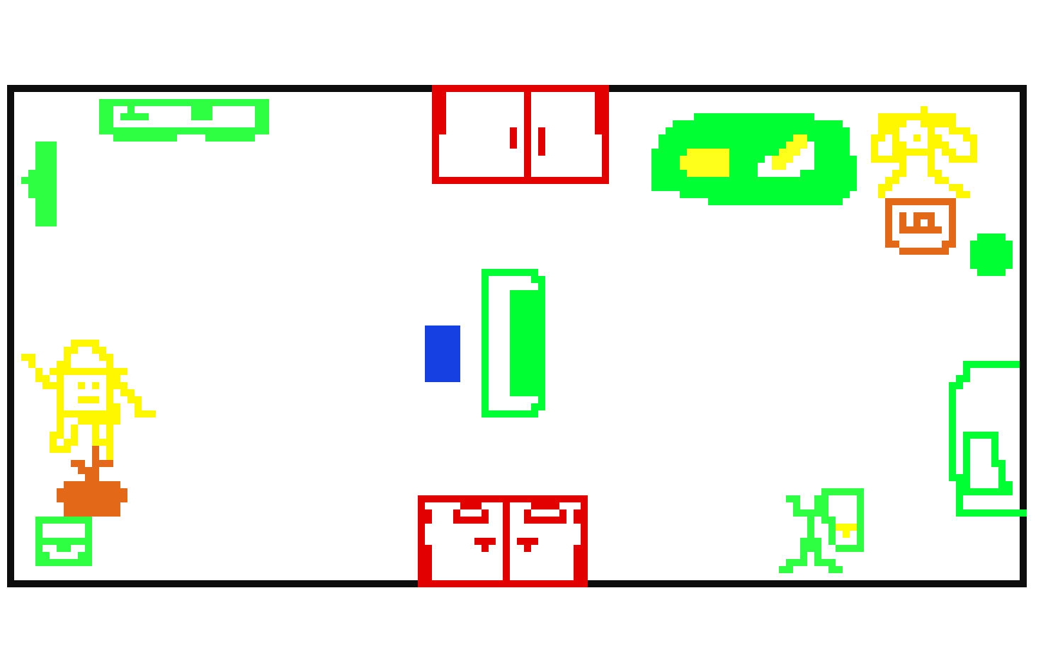 [80cb54] Lobby Design 1