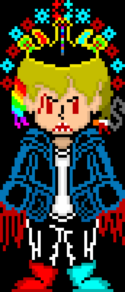 [c71ce5] u wanna f**king die