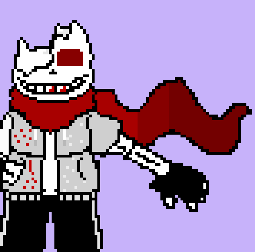 [7456f1] *he is infected* 