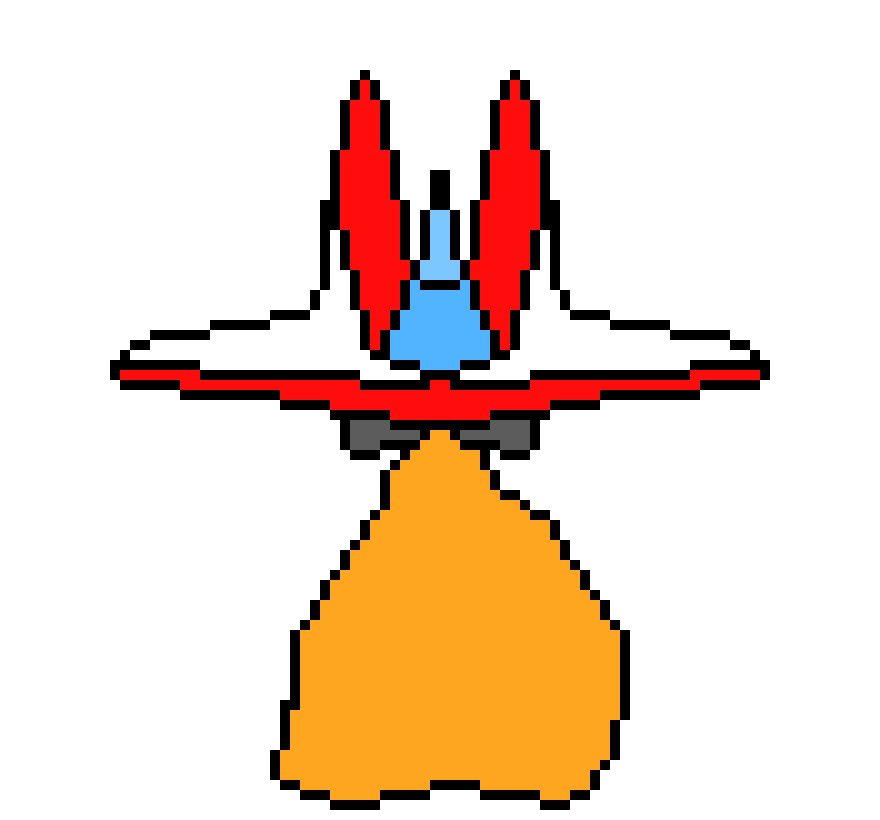 [ba33a5] PlayerShip3