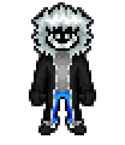 [e8cb42] your aware Terror is based on the Canon! MTT, you know the one that doesnt have nightmare as a boss nor does it have a boss in general, only the leader, that being Dust