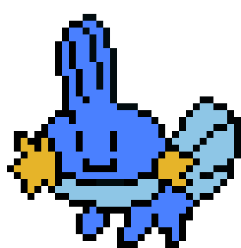 [f7c573] so i herd u liek mudkipz (banana says spam away)