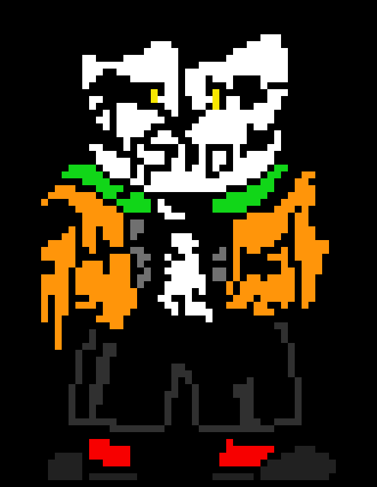 [74b072] Jack-O-Latern Sans