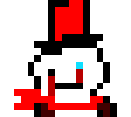 [f41efd] DO  NOT  SLAP  THE  SNOWY  BOI