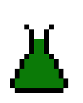 [9664c4] Bottle of Acid