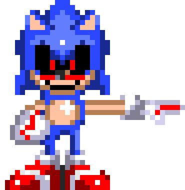 [7a5729] sonic.exe