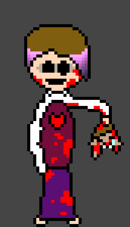 [ad3579] DynaInsanity *complete with head!* - Blook