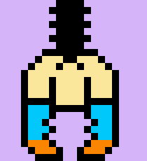 [05b0c1] *Not expecting the hit, it falls to the ground and the bulb of Infection explodes. Barely missing Vesin. It is defeated, and the simulation ends*