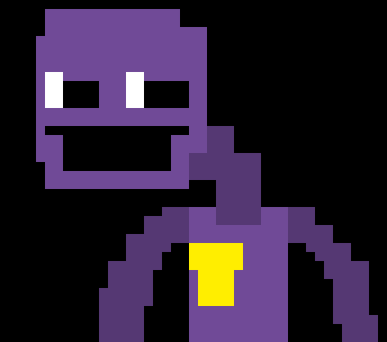 [8206a1] HEY KIDS.. [William Afton]