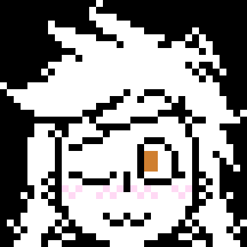 [95be89] [[I can post a GIF, into PAM to get you, to get off my sprite...]]