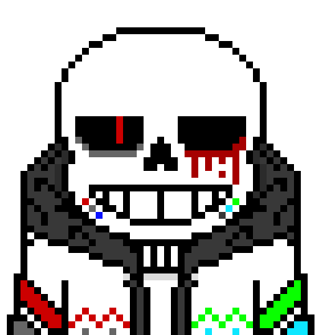 [b63bdb] *dodges and attacks back*