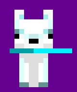 [5b2f3e] -Dorri proceeds to protect Aka's diamond sword-