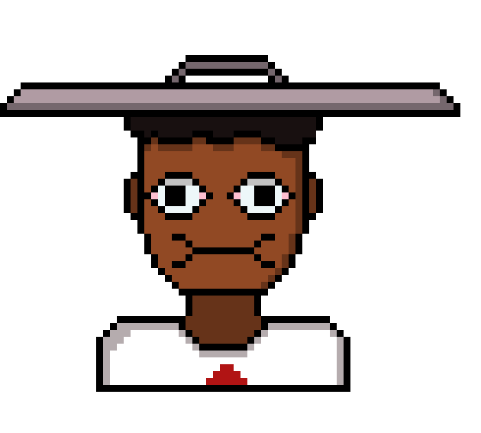 [ad439c] You guys are both very talented artists and very funny people to be around