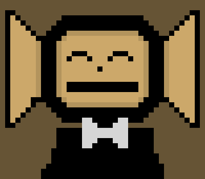 [c65169] |~| He let out a loud squeak, dashing from his hiding place~| 