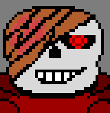 [fb7182] *Throws bones at bryson* :DR