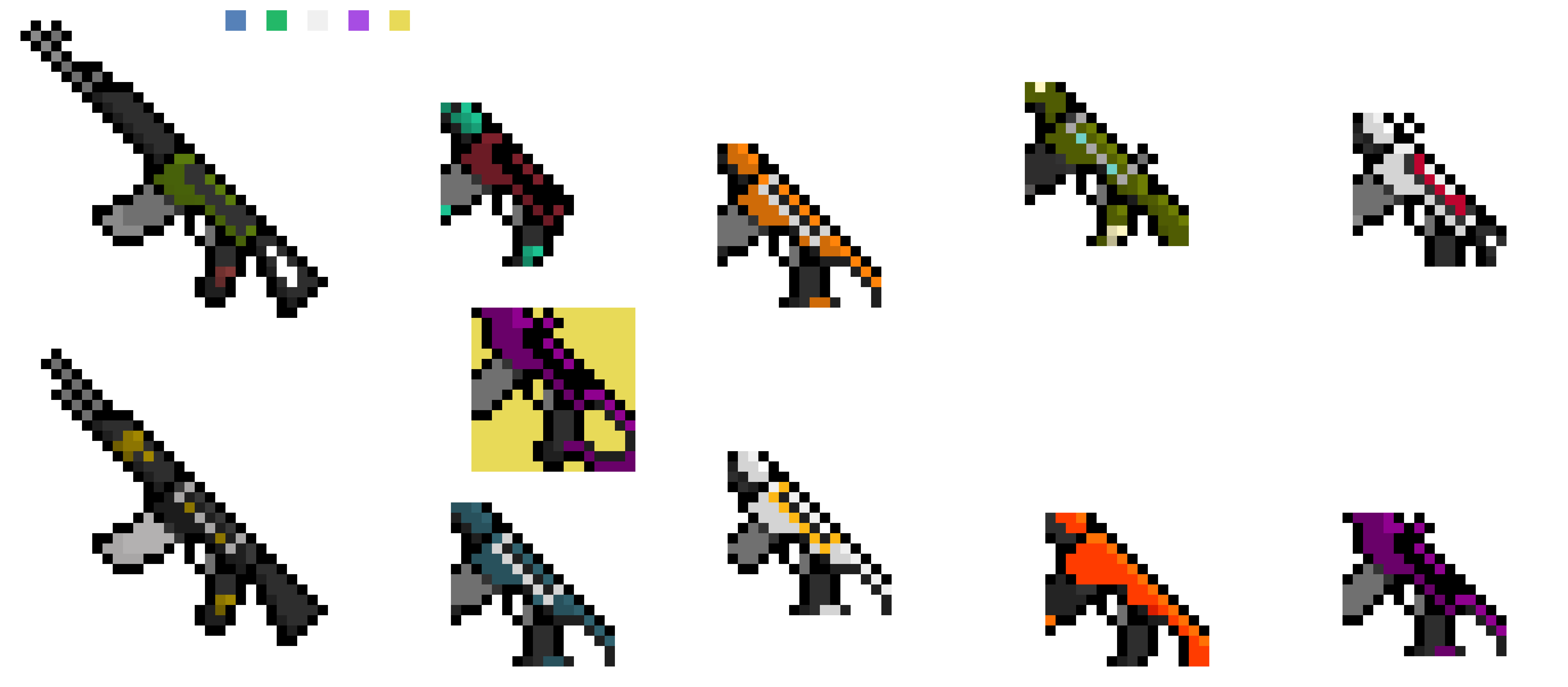 [9664c4] All other lexicons