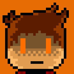 [77b851] Ok two Cinnamon's!