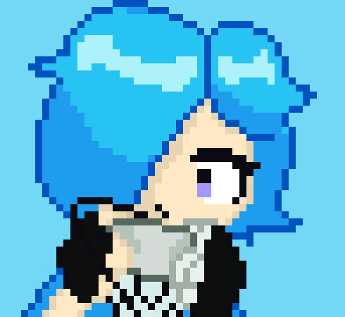 [583245] Rozie?... I'm just quickly posting this here to let ya know if ya need me I'll be at discord or darkwire... Just- not here even tho it's working better still not gonna stick around.....