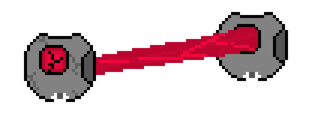 [a53442] *343 blasts 2401 Penitent Tangent, disabling him.*