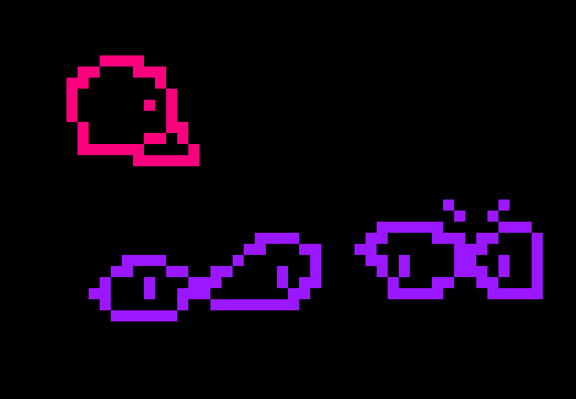 [5b2f3e] Im invading sprites but you are too and you but you are invading his but he is invading his and he i-