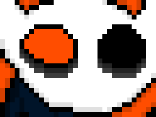 [c5f0c3] *infection completely fills an eye* ...we`ll be fine.