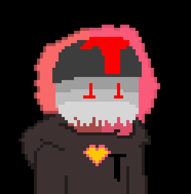 [05b0c1] *Ambiance theme plays* *His high defense protects him from the shots* How about I kill you right now, T?