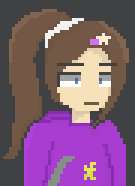 [6a7b6a] gAH- Oh.. sorry, I didn't see you there... Heh...   -Astral