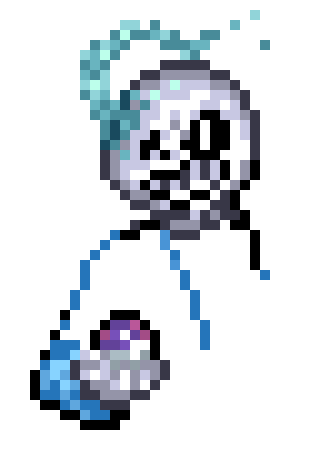 [8aa4ac] Progress, Thoughts so far? | Fish :O