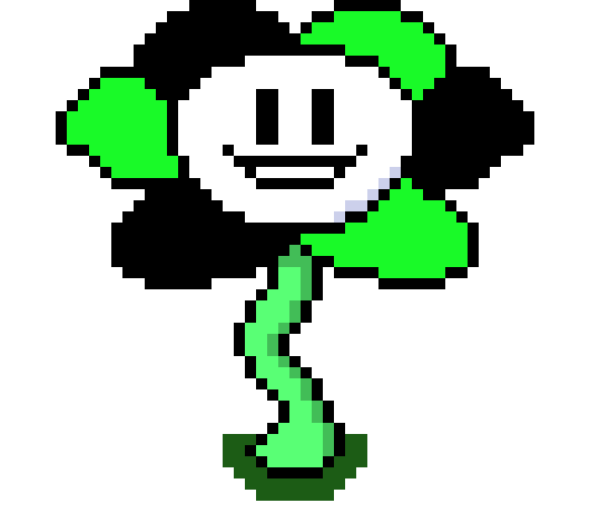 [296d58] Known Flowy