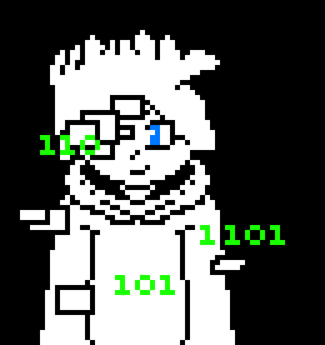 [5b2f3e] ah i see T has liked my latest drawing