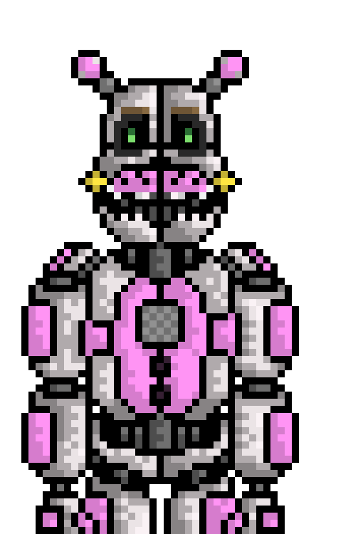 [3354ce] *it tries to stomp on Ian but misses breaking the floor.*