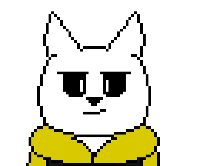 [0b51d0] -He walks past the Sans, because convenience.- "So, that's what she was talking about...'plenty of skeletons.' "