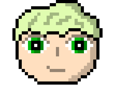 [e16e82] Cause I sure am!