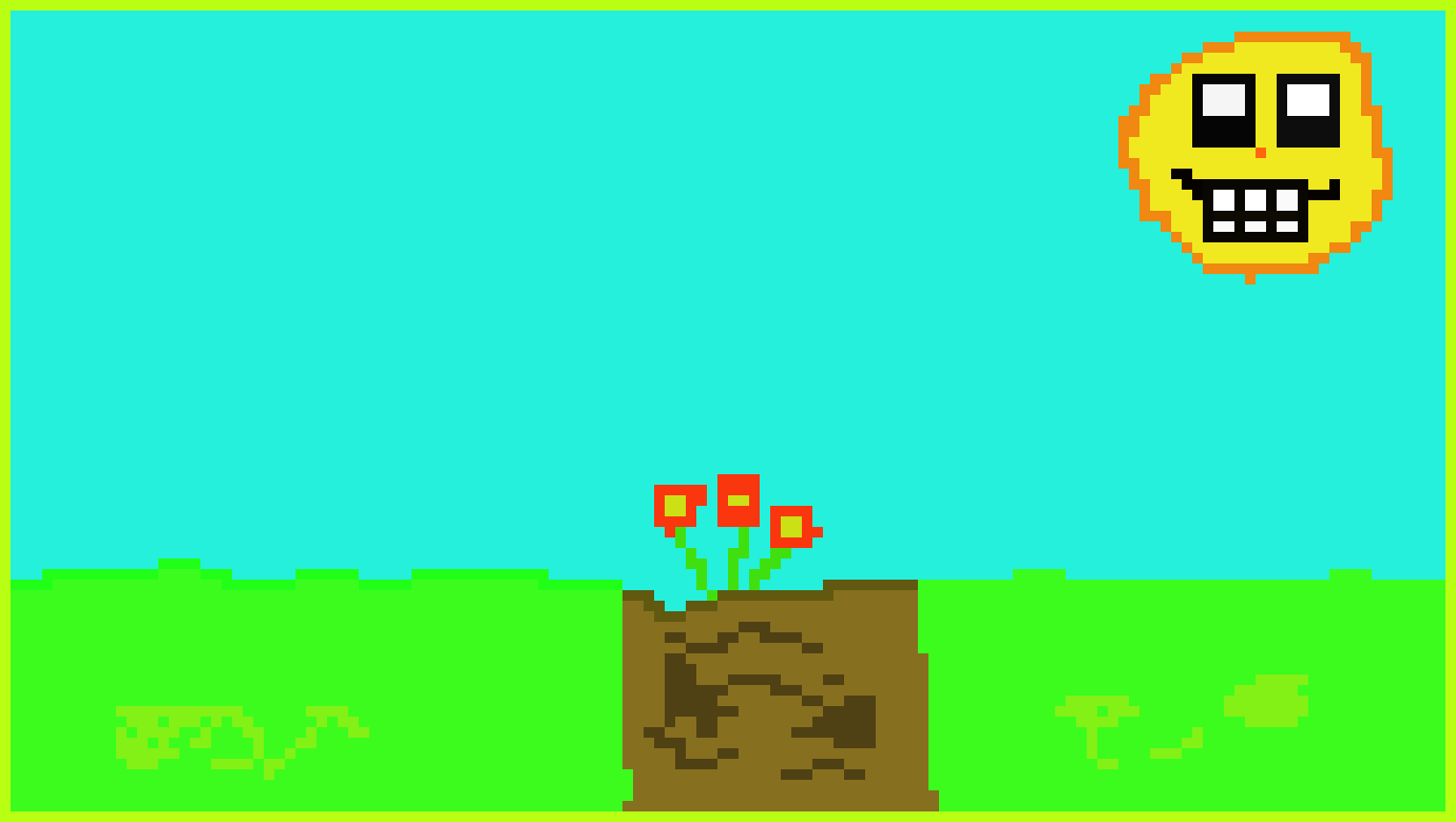 [9664c4] Background apple