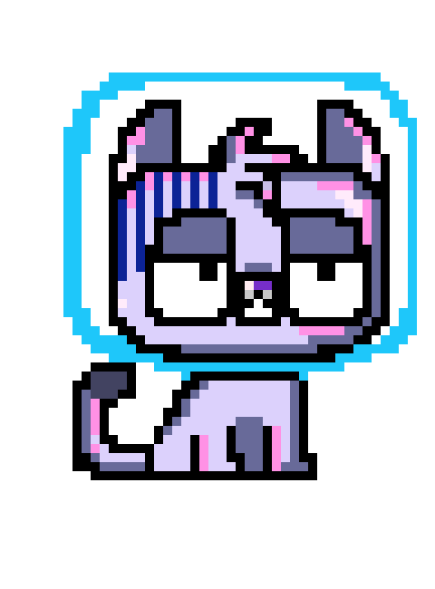 [9664c4] cat done fish