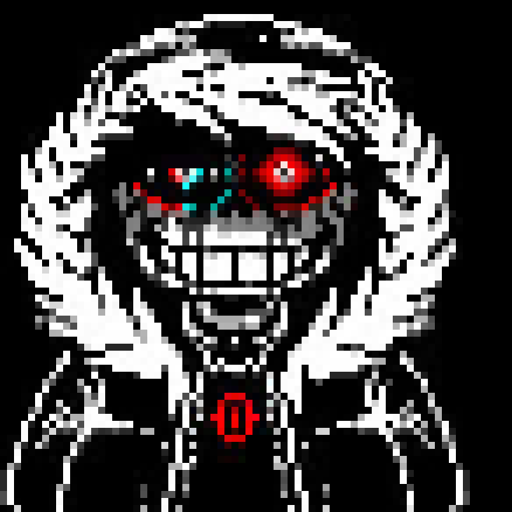 [2fe70b] *looks to Johnny* you beginning to annoy me. . . interrupting in rude you know... 