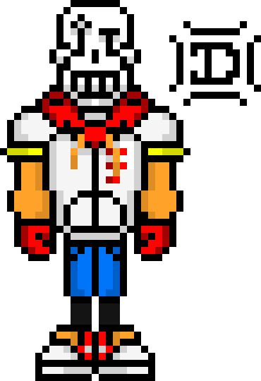 [9664c4] The great papyrus!