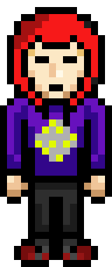 [f943f0] beleive me, i do too syke, but im also super bad at art so yeah